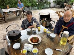 -田园印象·成都土菜院子(华阳店)