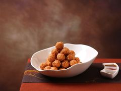 -真地道京味府·鲜橙烤鸭·北京菜(朝外大街东大桥店)