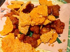 -鱼头泡饭·湖北菜·非物质文化遗产(岳家嘴总店)