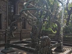 -紫金山天文台