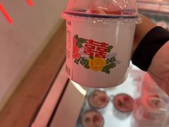 -红星前进面包牛奶公司(五道口购物中心店)
