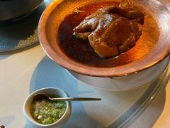 -三号黄浦会Canton Table