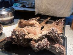 -伊帆食府·青海地方特色美食