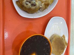 -香妃烤鸡(西单店)