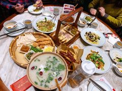 -掌柜的店·河南菜(日月光店)