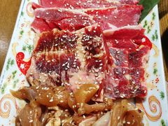 -小肉魁家•烧肉放题自助(南门中大国际店)