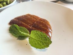 -四季民福烤鸭店(外滩外白渡桥店)