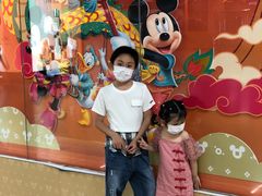 -新世界大丸百货