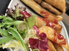 -源·新派中西餐厅(青蓝山美食一条街店)