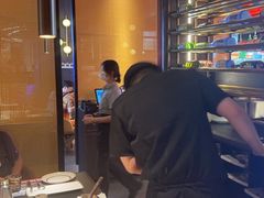 -盛焰铁板烧(王府井店)