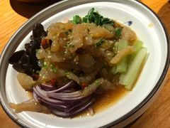 -京味斋·北京烤鸭(北京南站洋桥店)