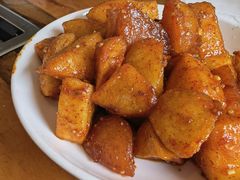 -龚氏福生园酸笋鸡(安宁总店)