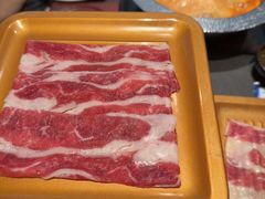 -牛YO寿喜烧和牛火锅自助(三台子万象汇店)