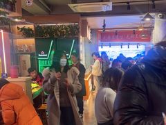 -东来土菜馆(民祥园路店)