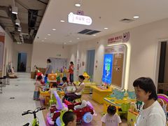 -万达广场(北京槐房店)