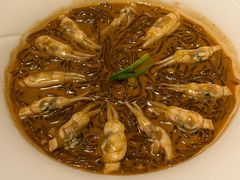 -三利音·玖弄小鲜(浦东嘉里城店)