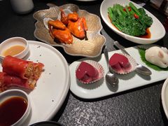 -蝴蝶里·粤菜·点心(滨江龙湖店)