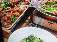 -农家湘菜(安亭店)