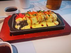 -花漫里日式餐厅(城东中骏店)