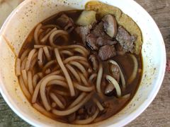 -王记生烫牛杂面馆(兰陵路店)