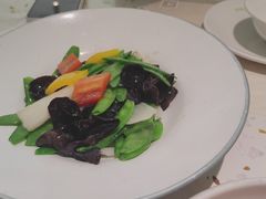 -大树餐厅(环球港店)