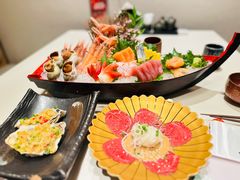 -上井料理黑金店(IFS国金中心店)