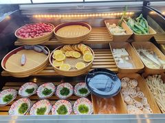 -牛武士寿喜烧·和牛火锅自助(全球首店)
