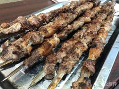 -老北京涮羊肉(航东路店)
