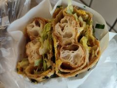 -卞姐蛋饼(陕西南路店)