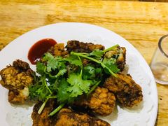 -聪辉同安老美食饭店(大元路店)