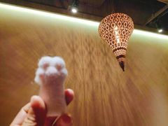 -丝路金桃·新疆菜(徐汇店)