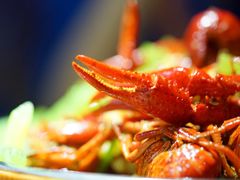 -红盔甲·小龙虾(天钥桥店)