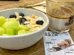 -查令84号咖啡馆(金大地1912东西街店)