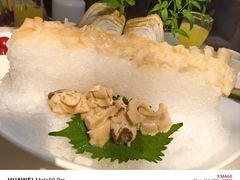 -德天雪花肥牛海鲜火锅(南苑东路店)