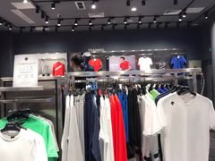 -迪桑特DESCENTE(青岛山东路万象城店)