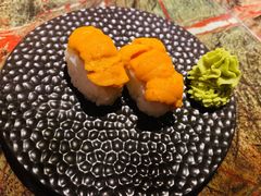-炙柒Sekinana·精致料理 烧鸟·铁板烧(海上世界店)