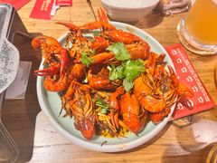 -管氏翅吧(甘家口店)