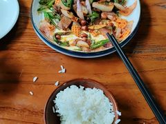 -天下第一面(大雁塔北广场店)