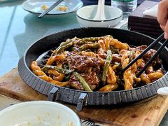 -百花人家(清水镇店)