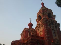 -圣·阿列克谢耶夫教堂