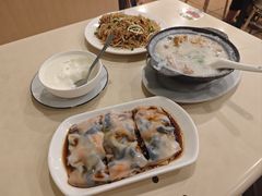 -玲又珑美食(盘福路店)