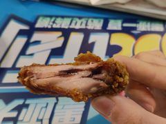 -麦当劳(双榆树店)