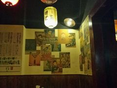大堂-鸟内会(河北路店)