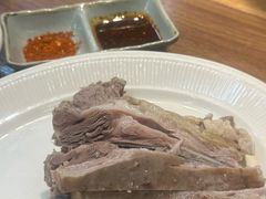 -贯贯吉·清真餐厅(浙江中路店)