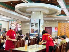 -服务大楼冷面(延大店)