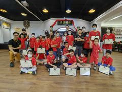 -温鉴良实用咏春拳