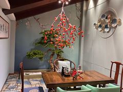 -龙井御庄·精致江南菜(龙井店)