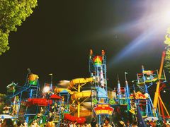 -苏州乐园森林水世界