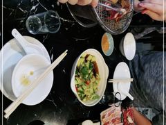 -燚青春东北泥炉烤肉(百合店)