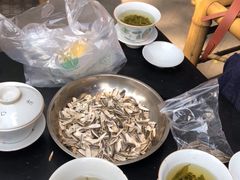-香园自助小火锅